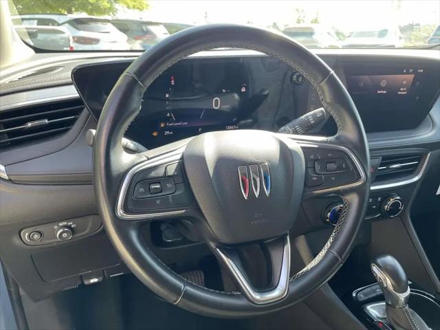 2024 Buick Encore GX Preferred FWD