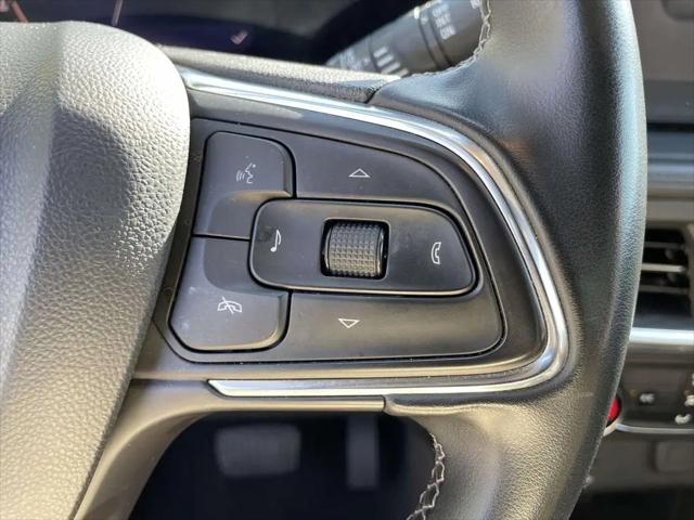 2024 Buick Encore GX Preferred FWD