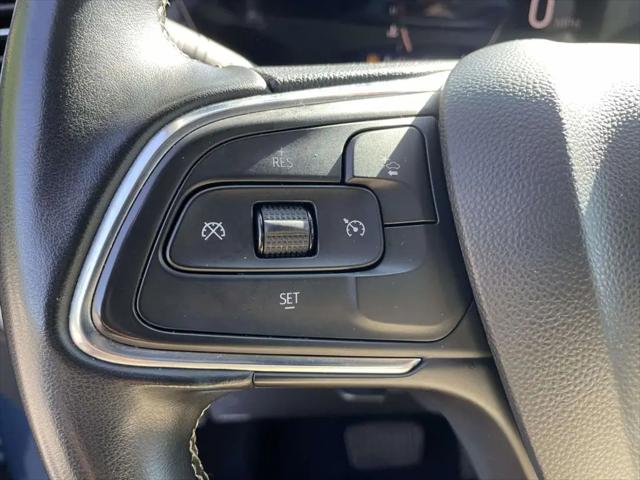 2024 Buick Encore GX Preferred FWD