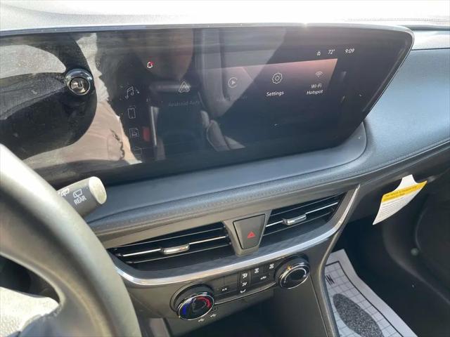 2024 Buick Encore GX Preferred FWD