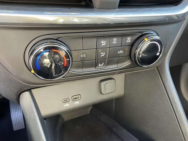 2024 Buick Encore GX Preferred FWD