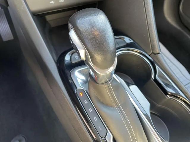 2024 Buick Encore GX Preferred FWD