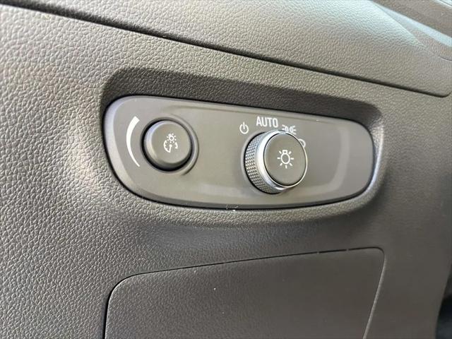 2024 Buick Encore GX Preferred FWD