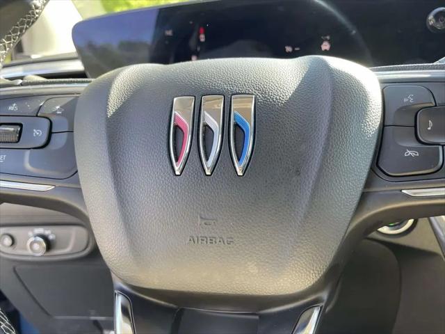 2024 Buick Encore GX Preferred FWD