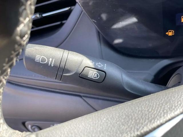 2024 Buick Encore GX Preferred FWD