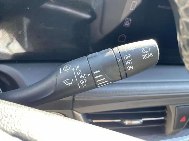2024 Buick Encore GX Preferred FWD
