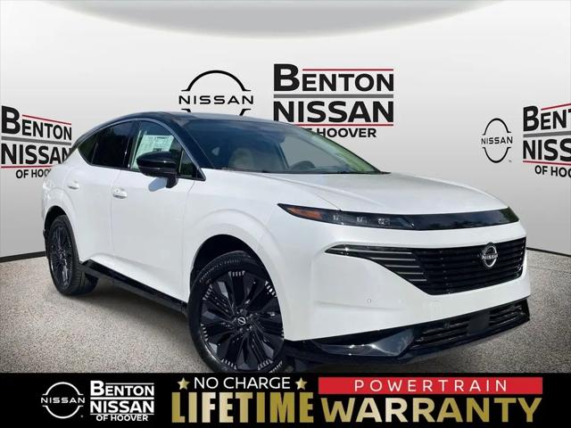 2026 Nissan Murano Platinum for sale in Hoover, AL