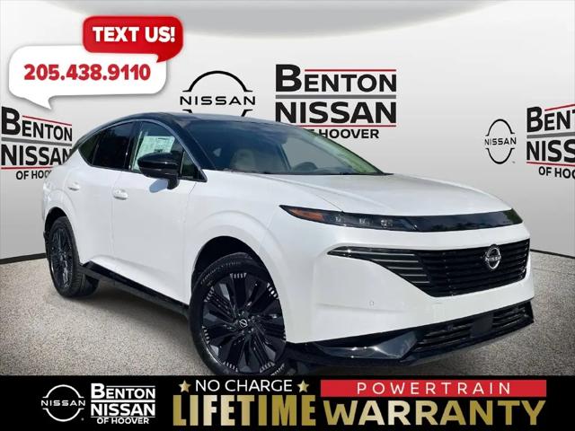 2026 Nissan Murano Platinum for sale in Hoover, AL