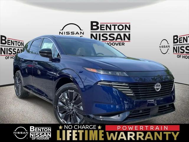 2026 Nissan Murano Platinum for sale in Hoover, AL