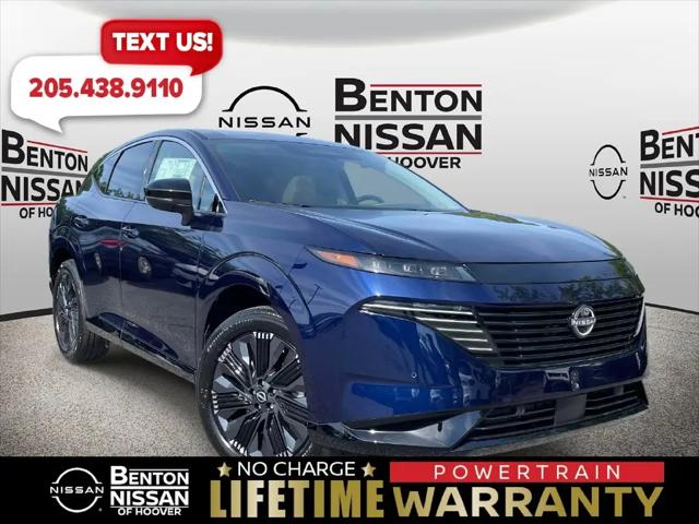 2026 Nissan Murano Platinum for sale in Hoover, AL