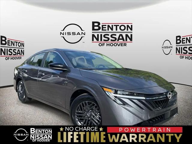 2026 Nissan Sentra SV for sale in Hoover, AL