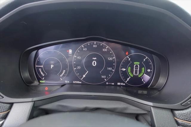2024 Mazda X-90 Premium