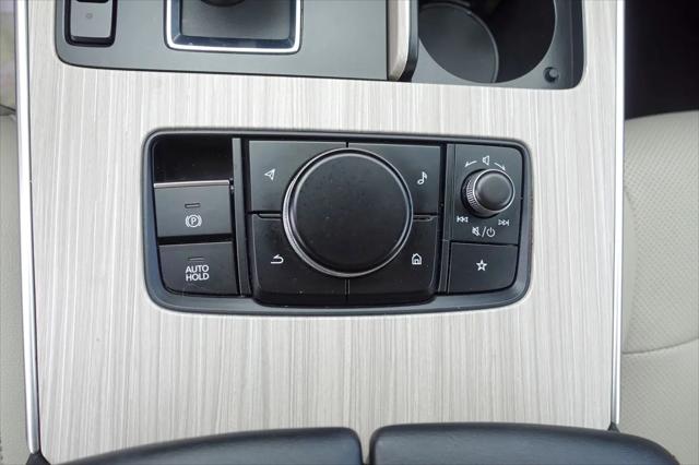 2024 Mazda X-90 Premium