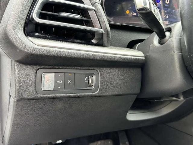 2024 Chevrolet Traverse FWD LT