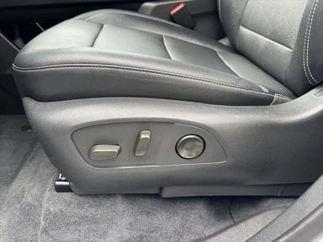 2024 Chevrolet Traverse FWD LT