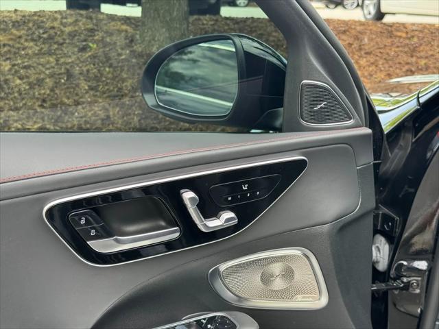 2024 Mercedes-Benz AMG C 43 4MATIC