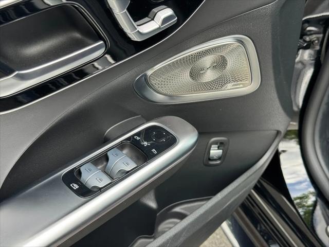 2024 Mercedes-Benz AMG C 43 4MATIC