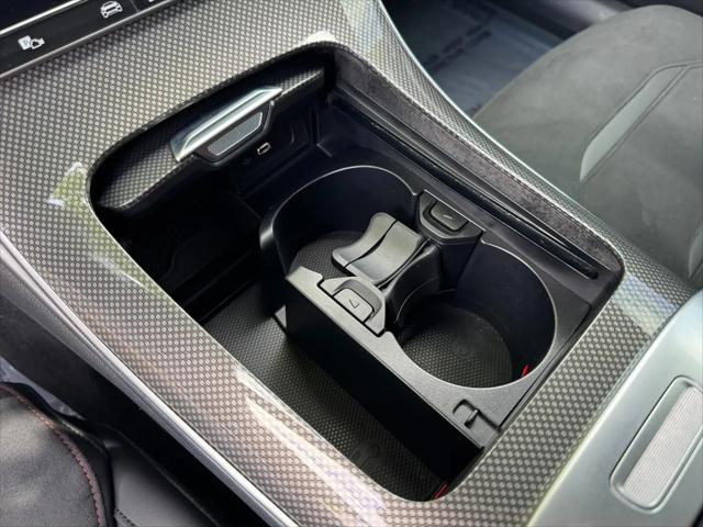 2024 Mercedes-Benz AMG C 43 4MATIC