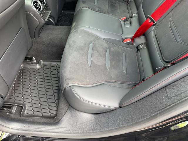 2024 Mercedes-Benz AMG C 43 4MATIC