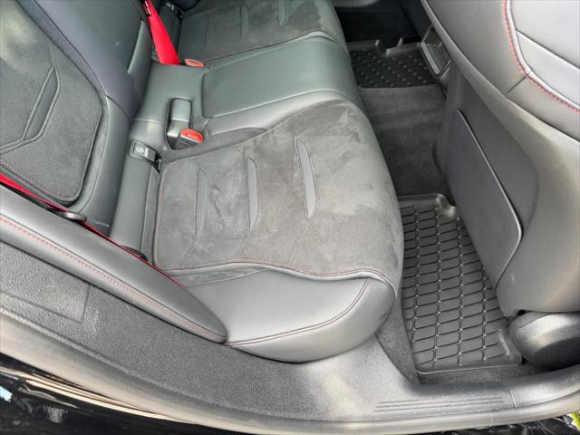 2024 Mercedes-Benz AMG C 43 4MATIC