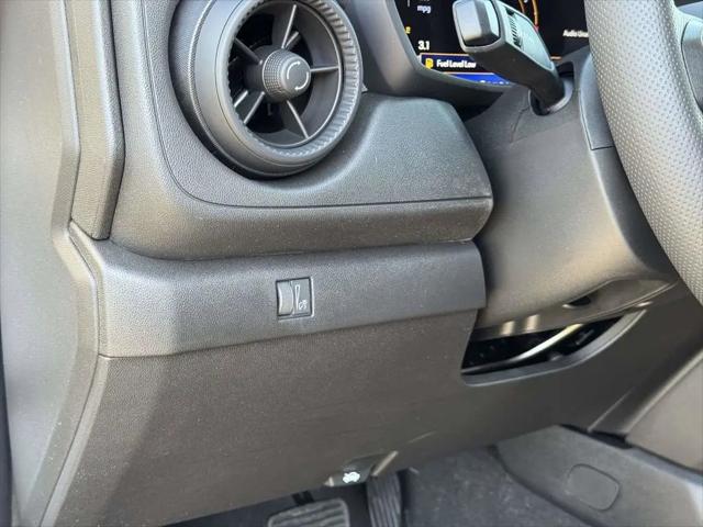 2026 Chevrolet Colorado WT, RWD