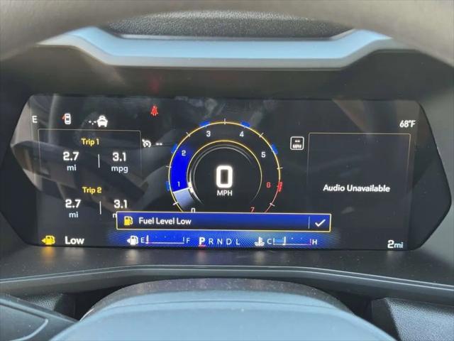 2026 Chevrolet Colorado WT, RWD
