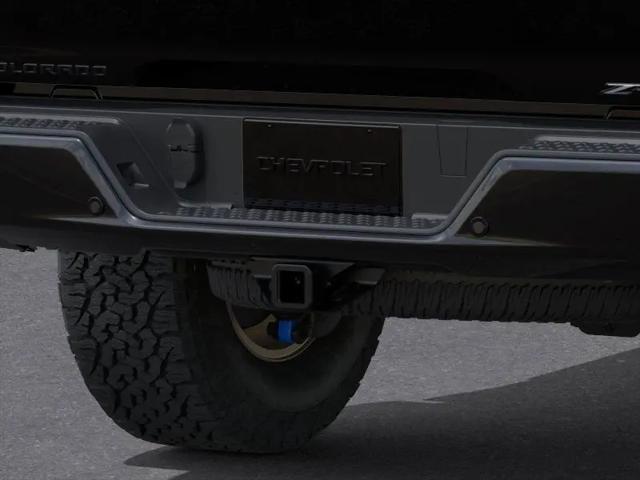 2026 Chevrolet Colorado ZR2, 4WD