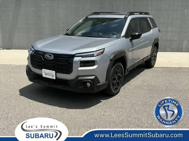 2026 Subaru Outback Limited for sale in Lees Summit, MO