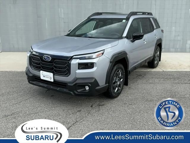 2026 Subaru Outback Premium for sale in Lees Summit, MO