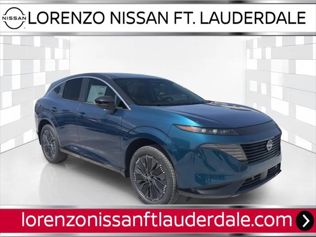 2026 Nissan Murano Platinum for sale in Fort Lauderdale, FL
