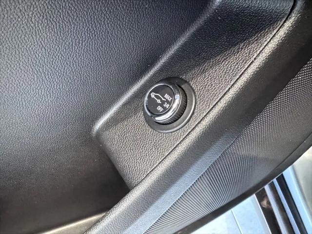 2023 Chevrolet Traverse AWD LT Cloth