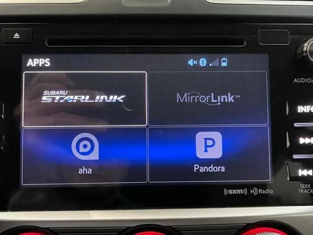 2017 Subaru Crosstrek 2.0i Premium