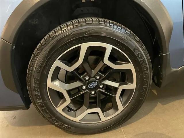 2017 Subaru Crosstrek 2.0i Premium