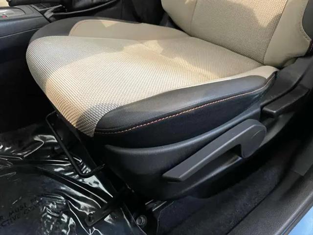 2017 Subaru Crosstrek 2.0i Premium