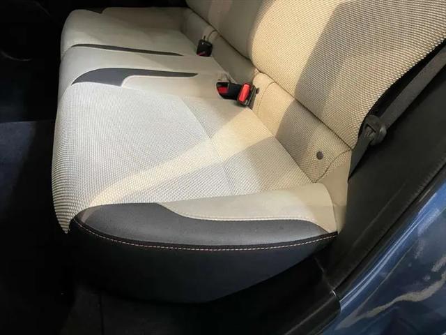 2017 Subaru Crosstrek 2.0i Premium