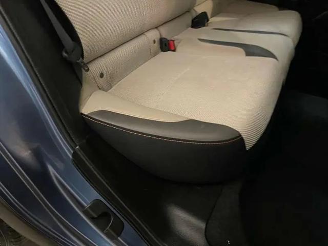 2017 Subaru Crosstrek 2.0i Premium