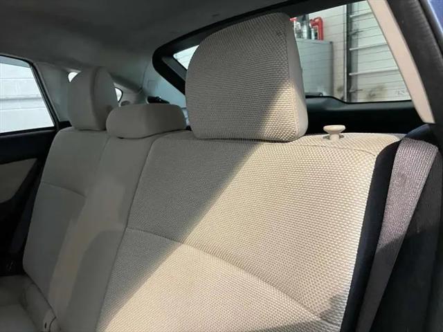 2017 Subaru Crosstrek 2.0i Premium