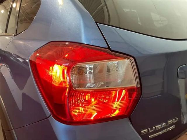 2017 Subaru Crosstrek 2.0i Premium