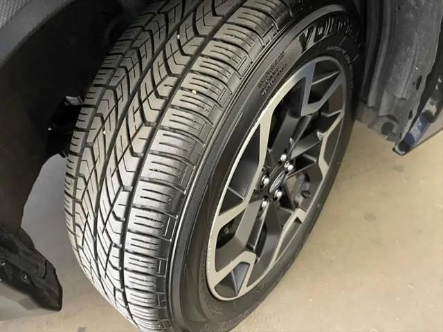 2017 Subaru Crosstrek 2.0i Premium