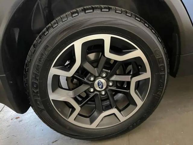 2017 Subaru Crosstrek 2.0i Premium
