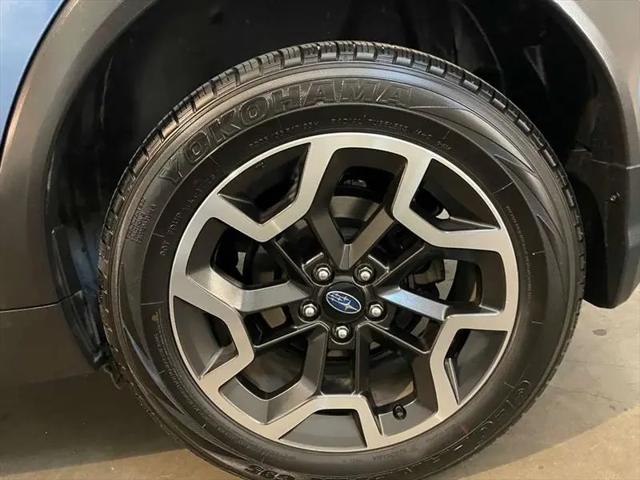 2017 Subaru Crosstrek 2.0i Premium