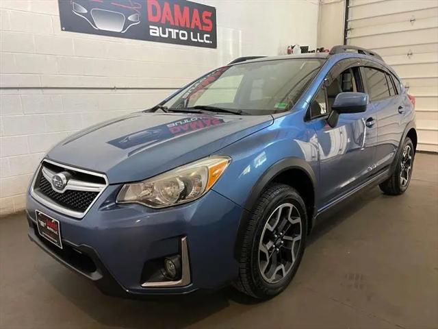 2017 Subaru Crosstrek 2.0i Premium for sale in Chantilly, VA