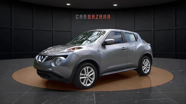 2015 Nissan JUKE S for sale in Pensacola, FL
