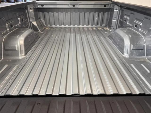 2026 GMC Sierra 1500 Double Cab, Standard Bed, Elevation, 4WD