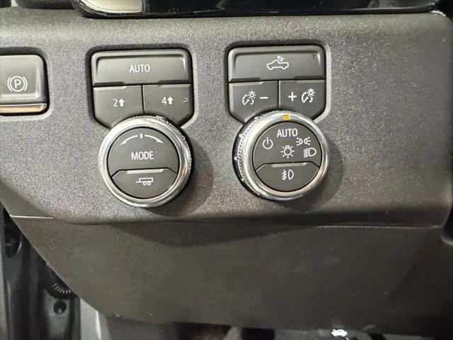 2026 GMC Sierra 1500 Double Cab, Standard Bed, Elevation, 4WD