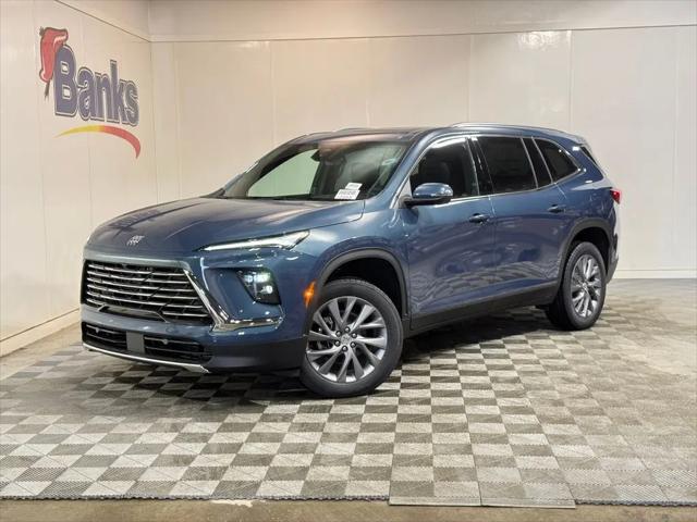 2026 Buick Enclave Preferred FWD