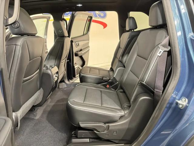 2026 Buick Enclave Preferred FWD