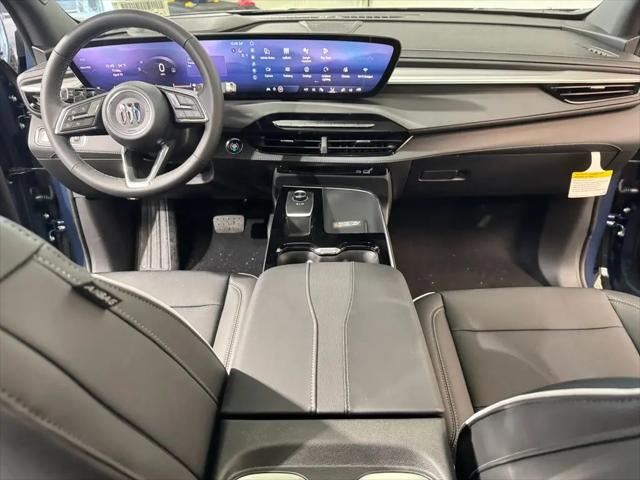 2026 Buick Enclave Preferred FWD