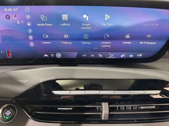 2026 Buick Enclave Preferred FWD