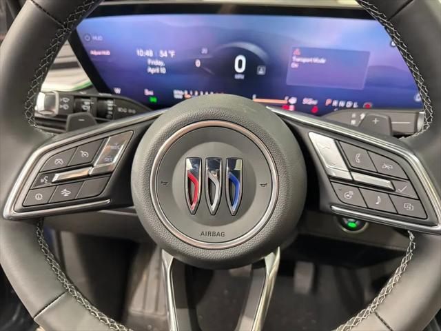 2026 Buick Enclave Preferred FWD